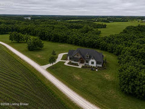 Vacant Land For Sale - TRACT 92 The Farm @ Stallard Springs<br/> Shelbyville, KY 40065