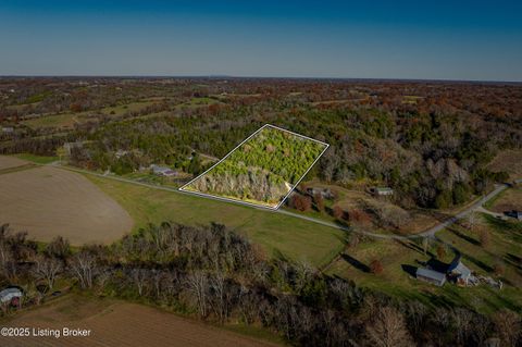 Vacant Land For Sale - LOT 12-B Day Rd<br/> Spencer County, Taylorsville, KY 40071