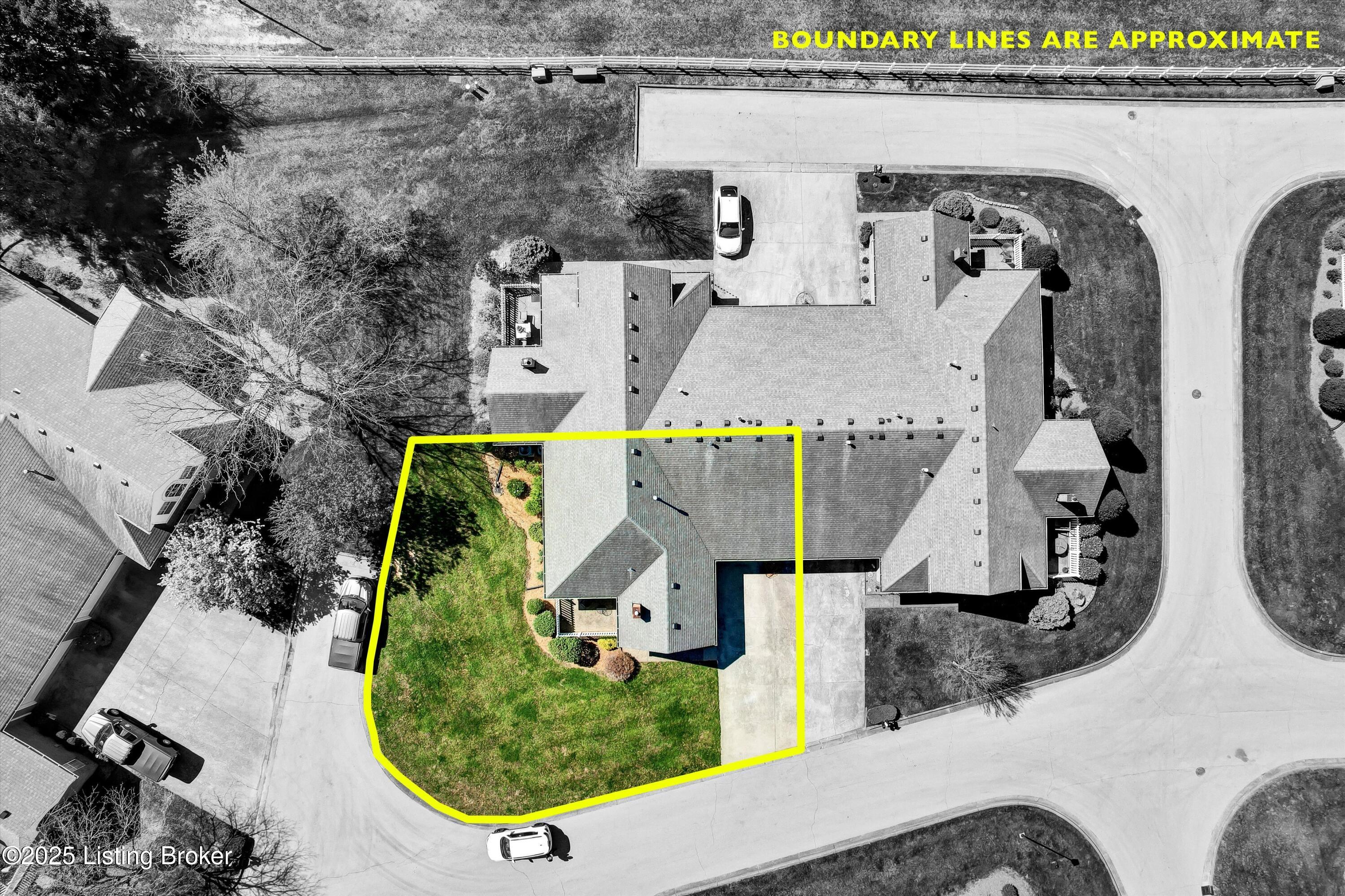 112 Azalea Ct, La Grange, Kentucky image 5
