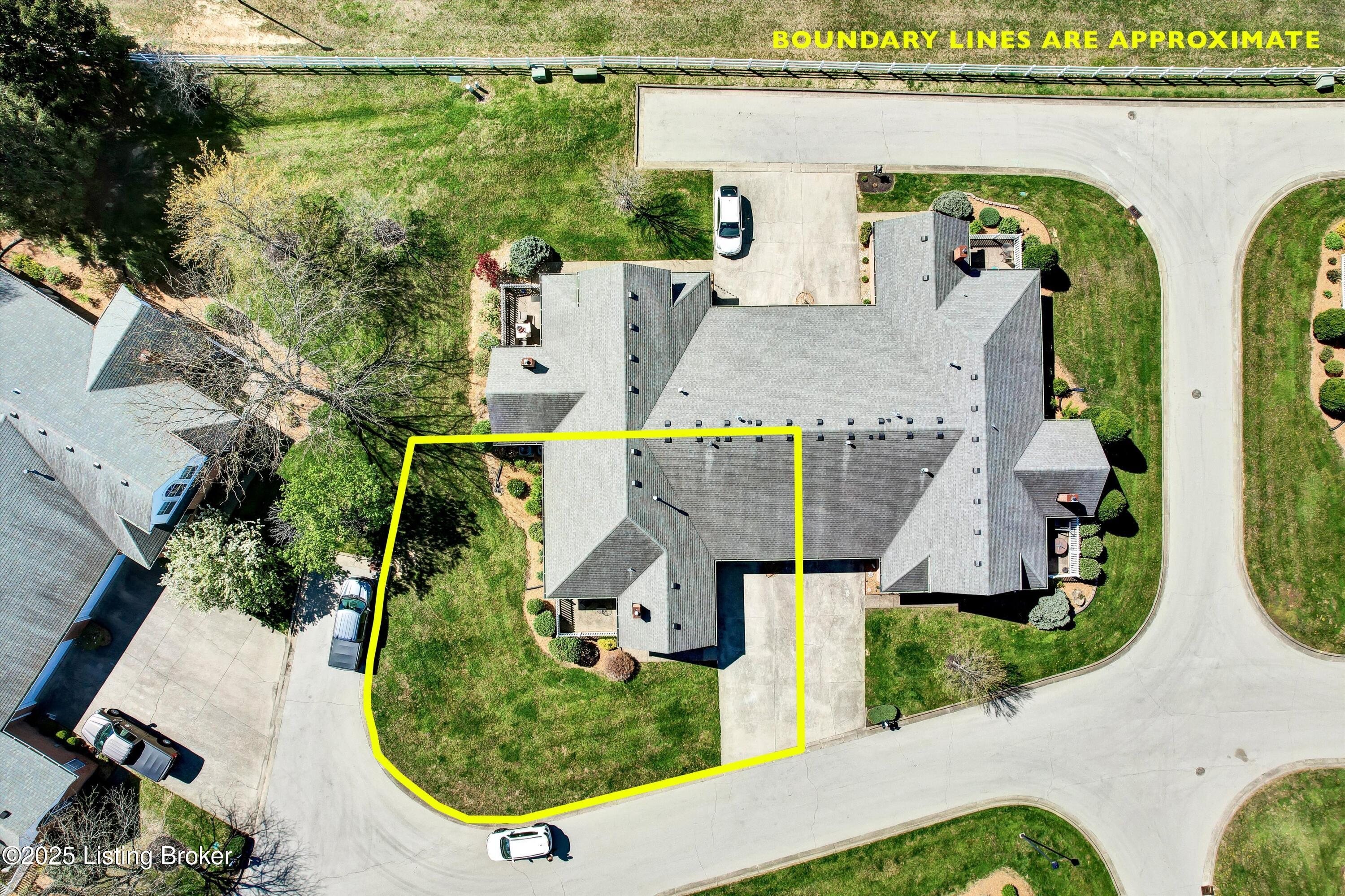 112 Azalea Ct, La Grange, Kentucky image 6