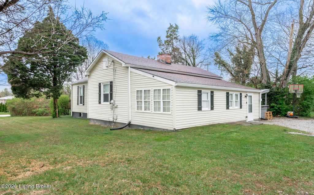 Photo of 9701 Seatonville Rd, Louisville, KY 40291 (MLS # 1712709)