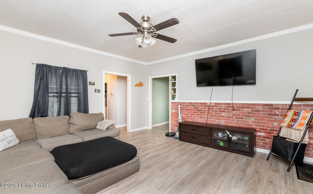 Photo of 9701 Seatonville Rd, Louisville, KY 40291 (MLS # 1712709)