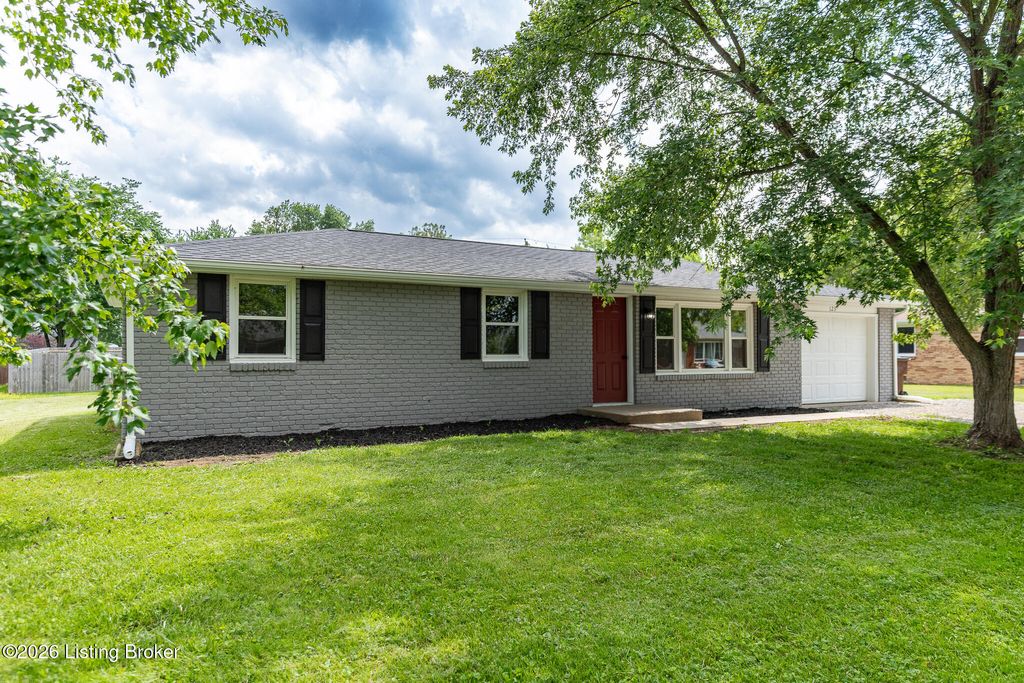 Photo of 123 N Sycamore Dr, Hanover, IN 47243 (MLS # 1718476)