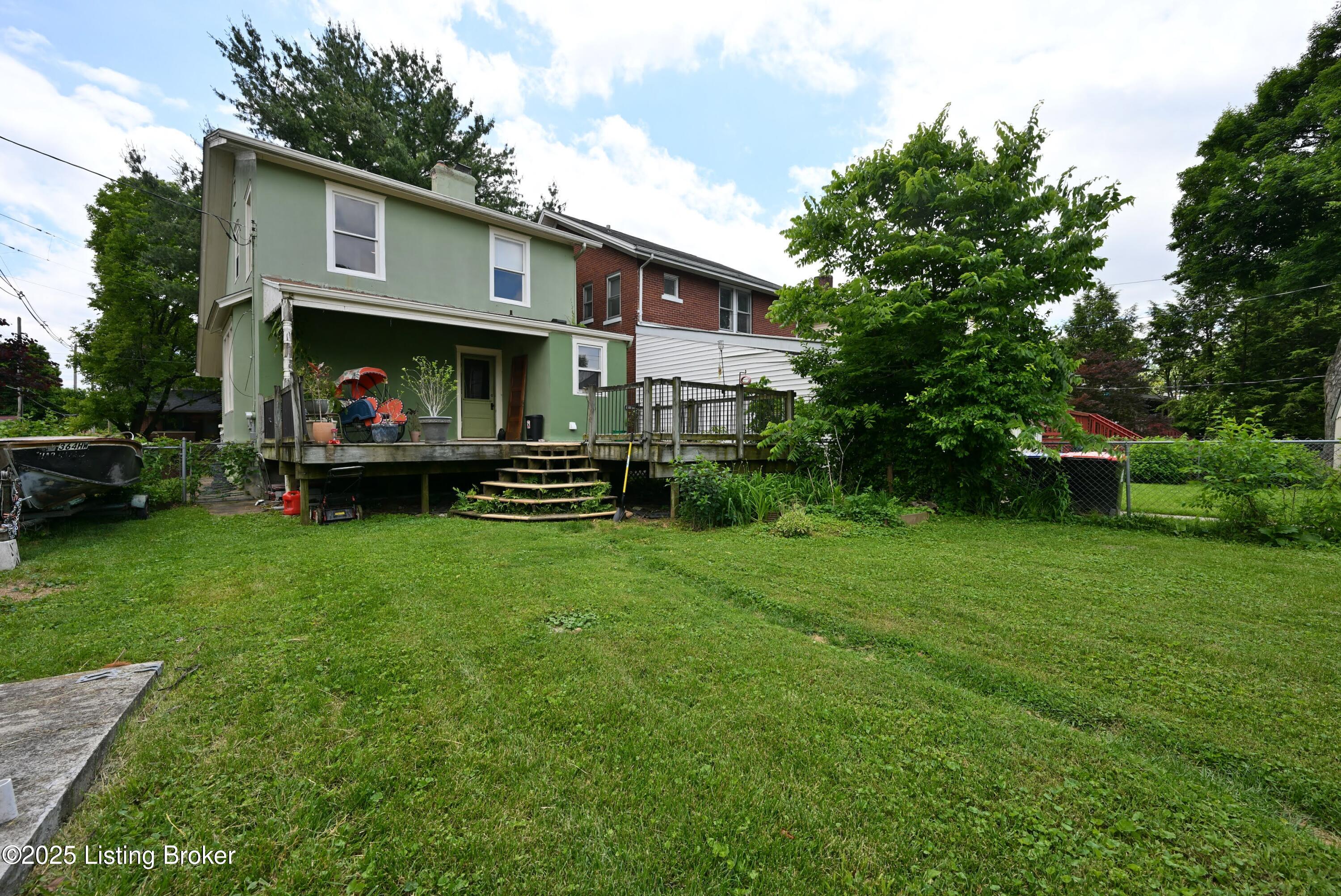 1899 Princeton Dr, Louisville, Kentucky image 32