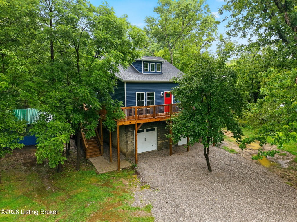 Photo of 1380 Shore Acres Rd, Frankfort, KY 40601 (MLS # 1720247)
