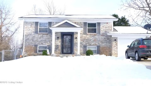 Photo of 316 Indiana Trail, Radcliff, KY 40160 (MLS # 1708713)