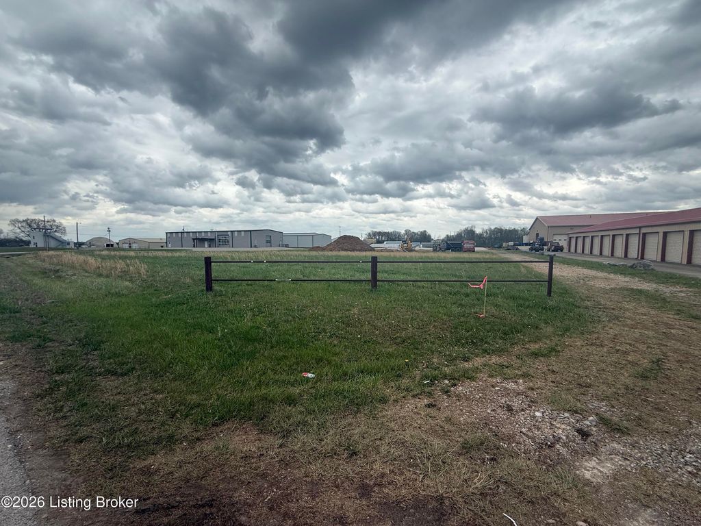 Photo of 1855 Armory Pl, Brandenburg, KY 40108 (MLS # 1713454)