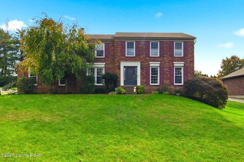 Photo of 3616 Locust E Cir, Prospect, KY 40059 (MLS # 1702507)