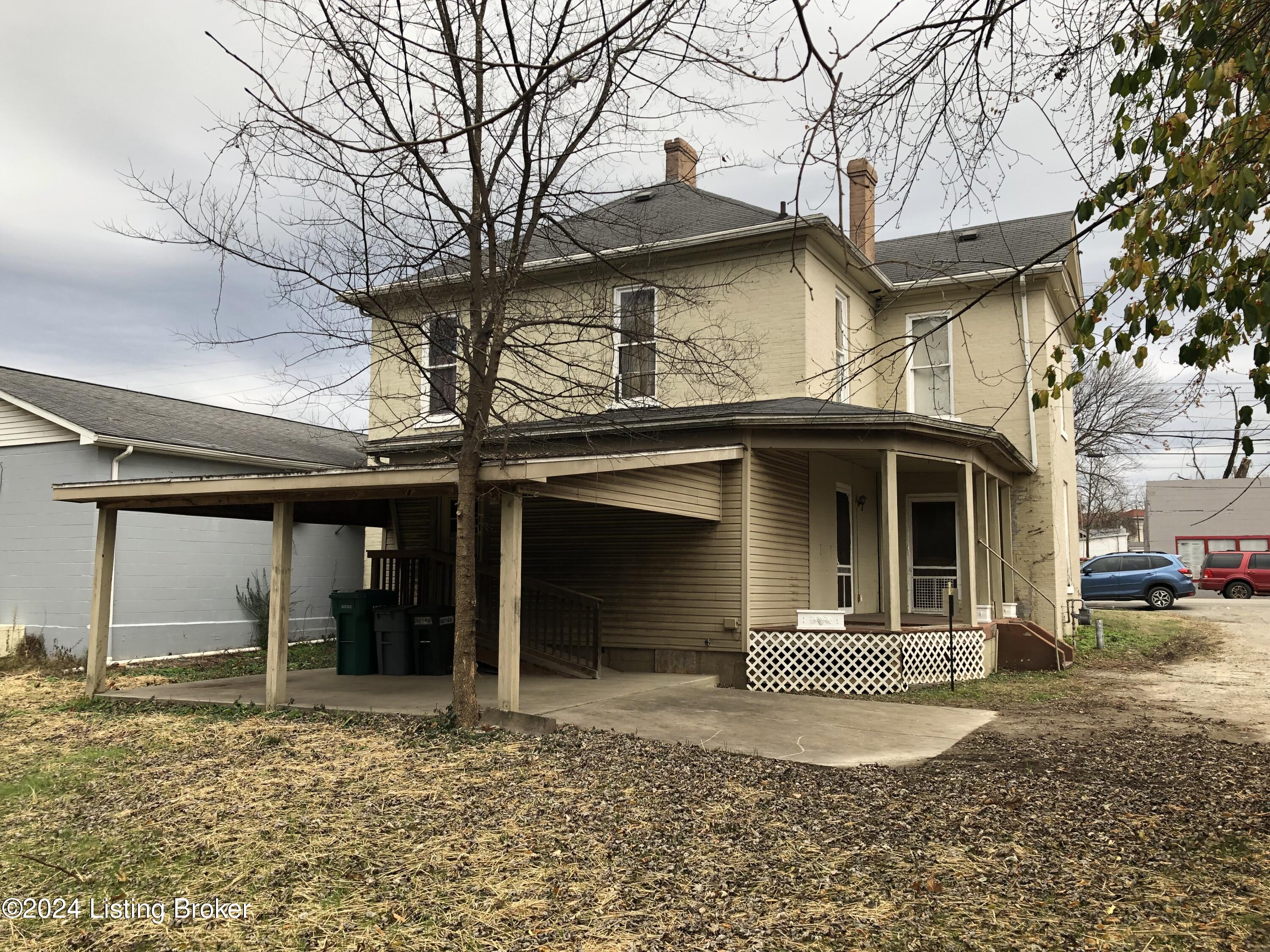 115 N Poplar St, Lebanon Junction, Kentucky image 2