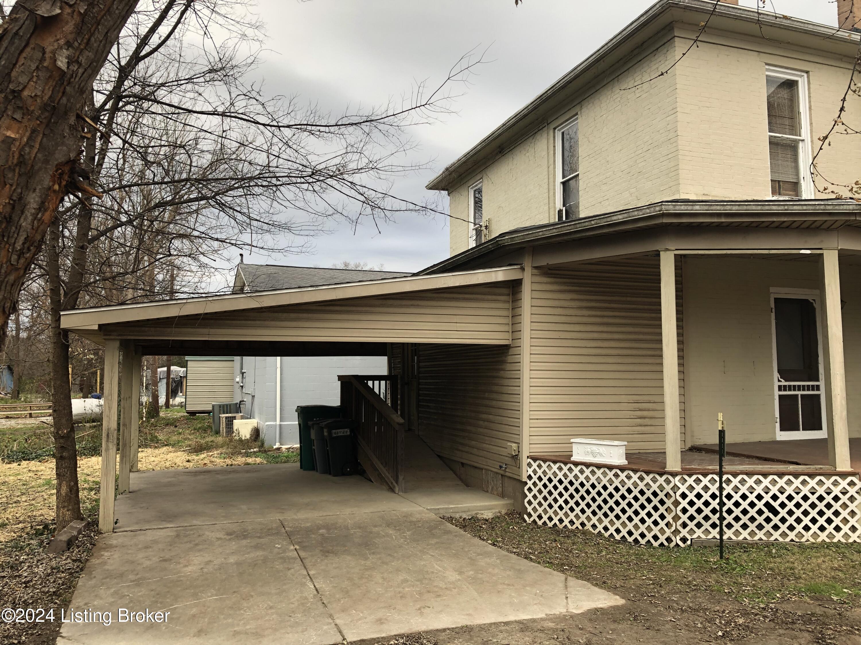 115 N Poplar St, Lebanon Junction, Kentucky image 9