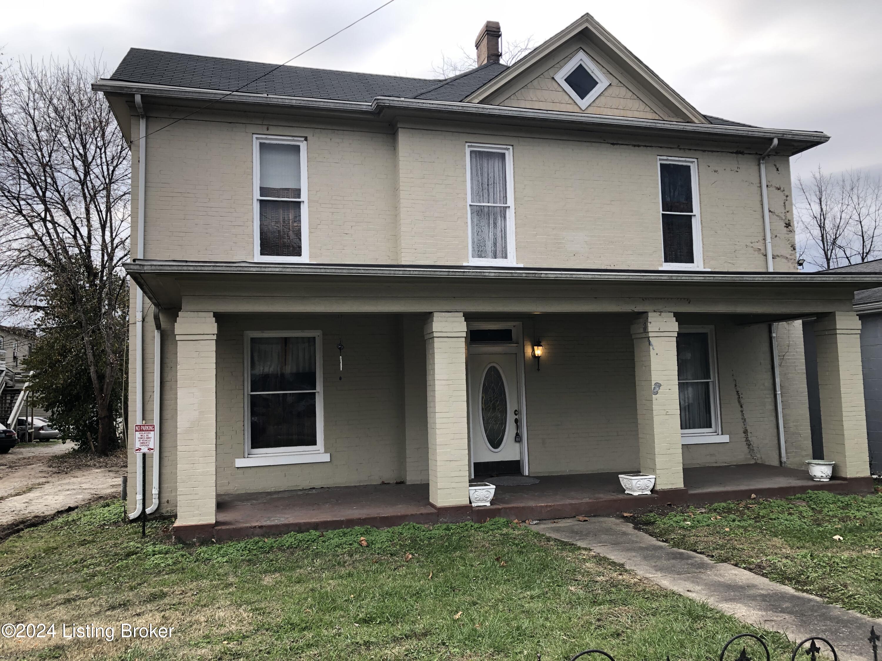 115 N Poplar St, Lebanon Junction, Kentucky image 43