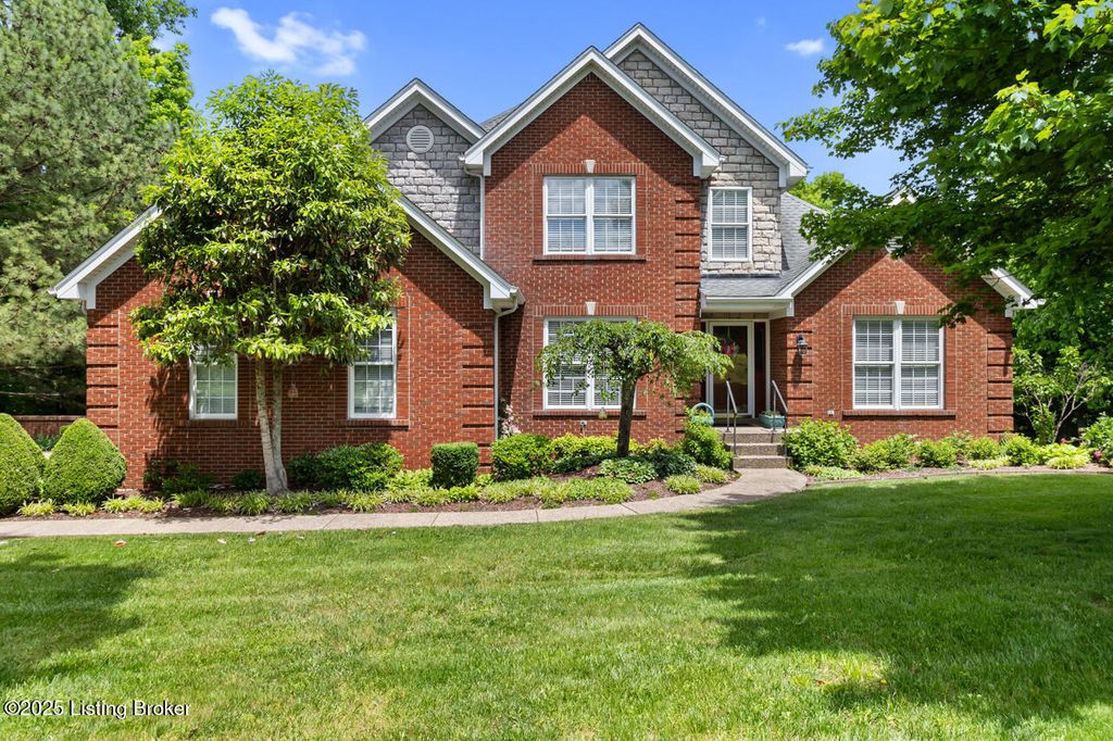 Photo of 240 Henry Veech Rd, Finchville, KY 40022 (MLS # 1704543)