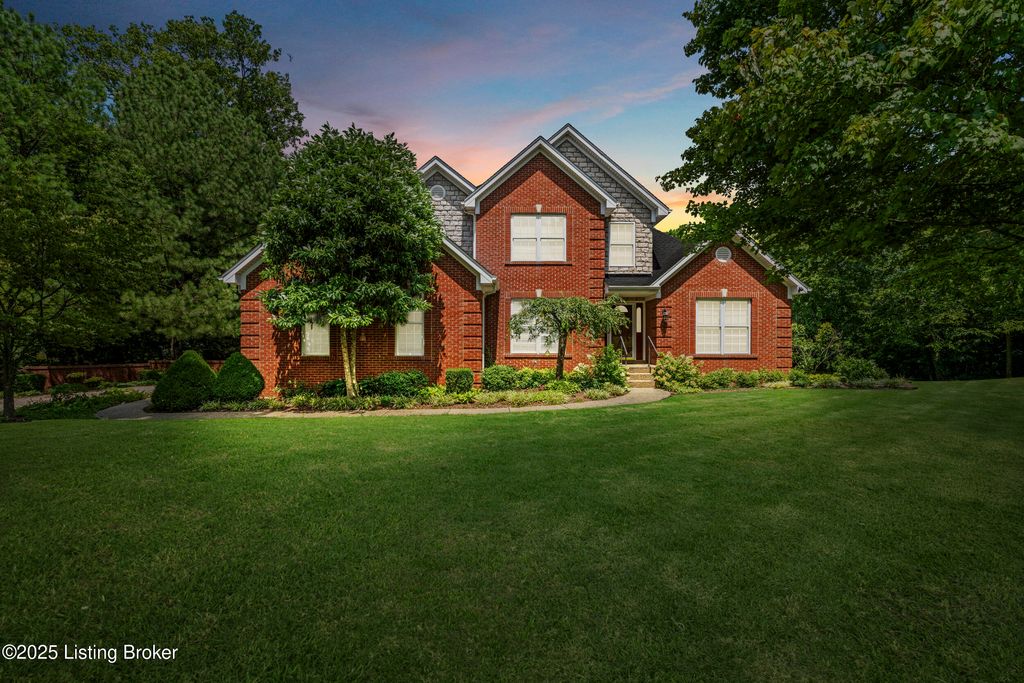 Photo of 240 Henry Veech Rd, Finchville, KY 40022 (MLS # 1704543)