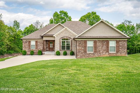 Photo of 290 Elk Chase Dr, Taylorsville, KY 40071 (MLS # 1716180)