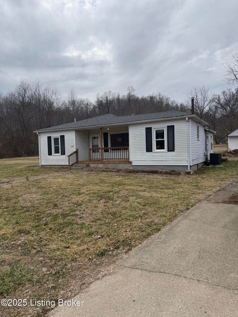 Photo of 1435 Knob Creek Rd, Shepherdsville, KY 40165 (MLS # 1705122)