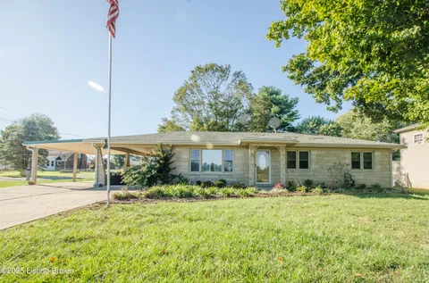 12153 E Highway 44, Mt Washington, KY 40047 - #: 1700394