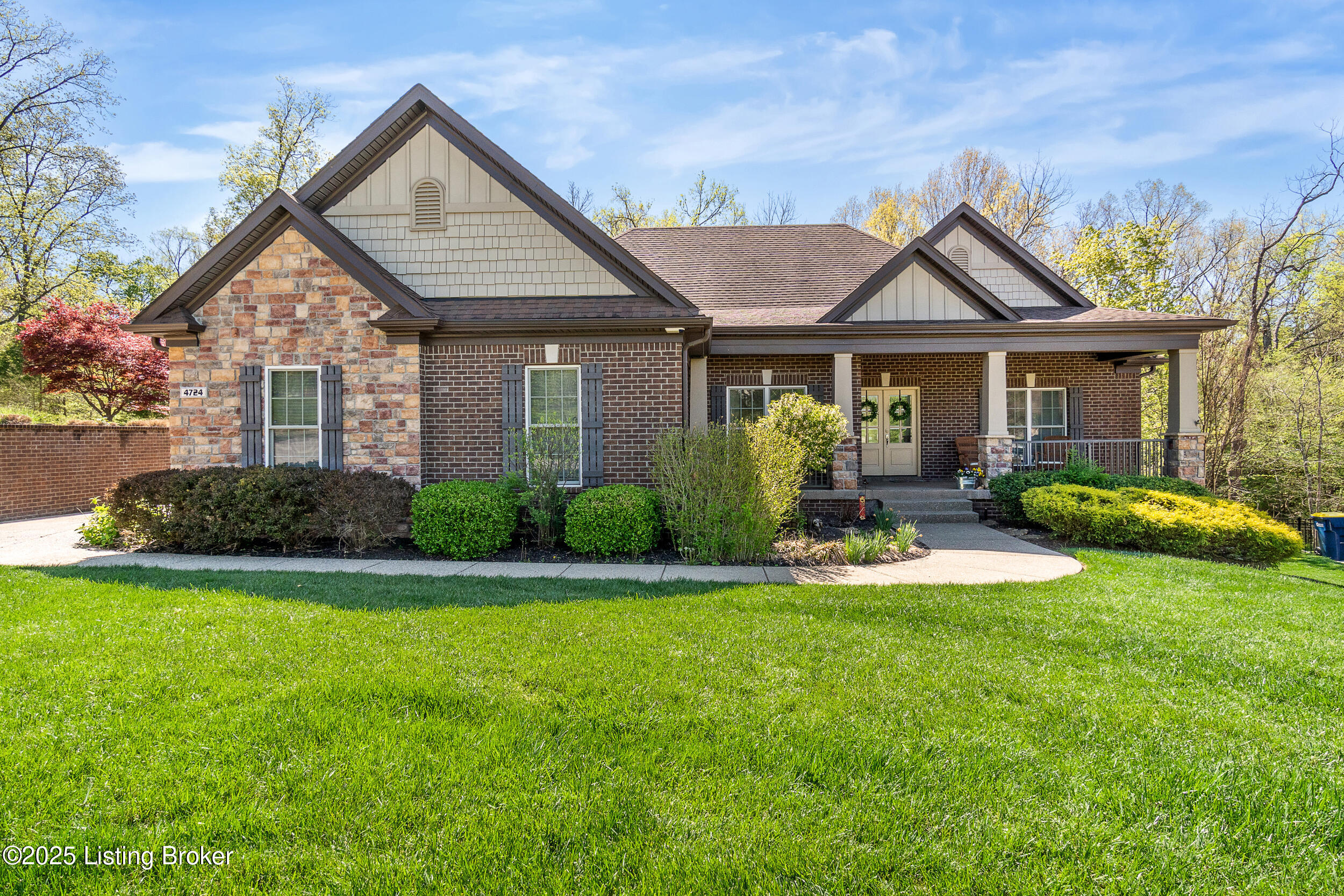 4724 Razor Creek Way, Louisville, Pennsylvania image 2
