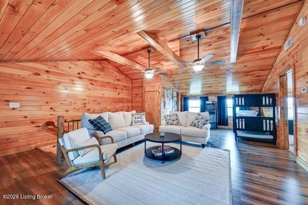 Photo of 369 Reynolds Rd, Bee Spring, KY 42207 (MLS # 1712302)