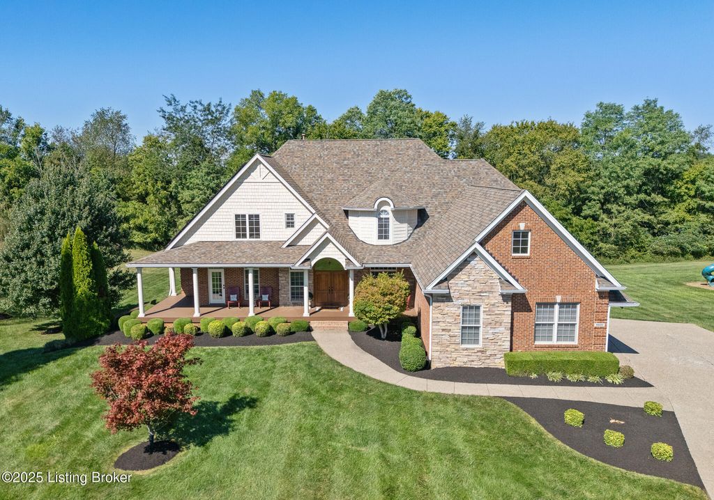 Photo of 9600 West Side Ct, Crestwood, KY 40014 (MLS # 1696514)