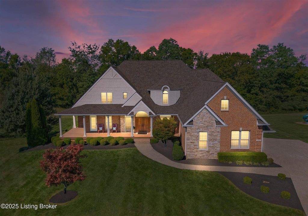 Photo of 9600 West Side Ct, Crestwood, KY 40014 (MLS # 1696514)