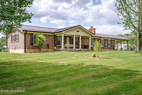 Photo of 2265 Coral Ridge Rd, Brooks, KY 40109 (MLS # 1714497)