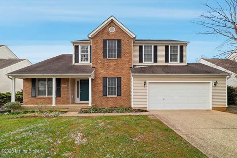 Photo of 14211 Victory Ridge Dr, Louisville, KY 40245 (MLS # 1711836)