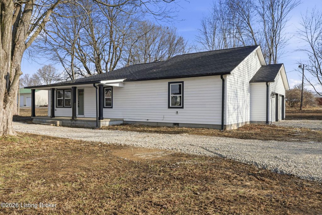 Photo of 3430 Hodgenville Rd, Elizabethtown, KY 42701 (MLS # 1710496)
