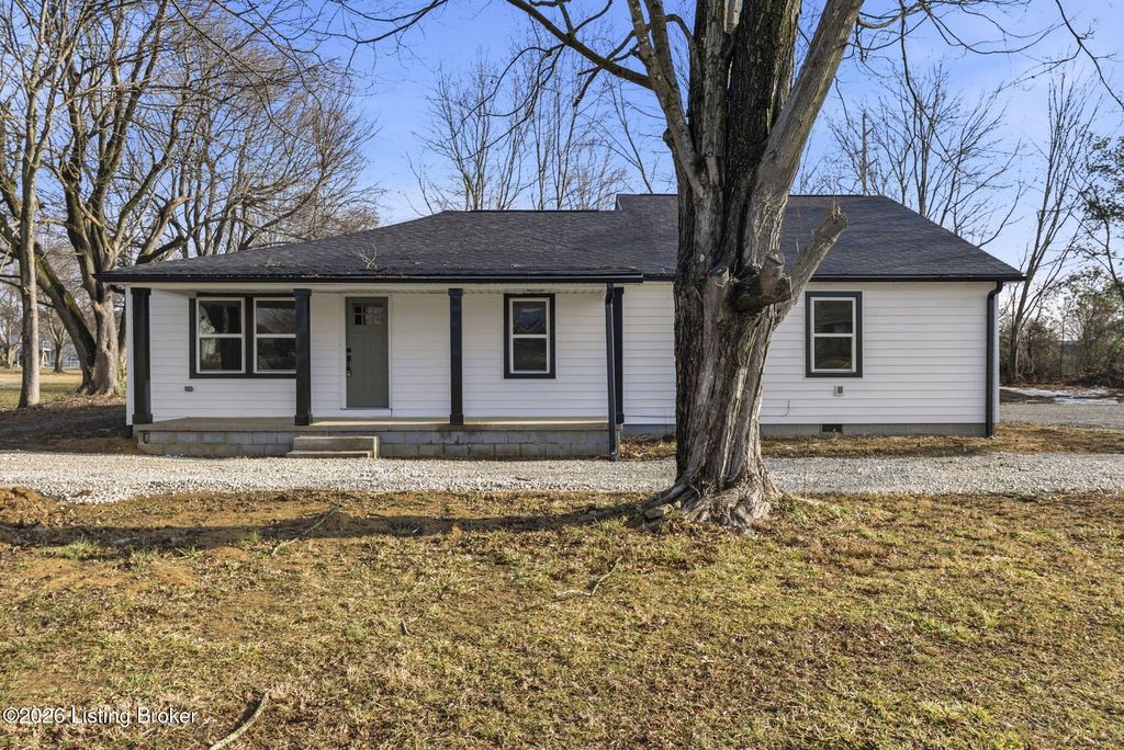 Photo of 3430 Hodgenville Rd, Elizabethtown, KY 42701 (MLS # 1710496)