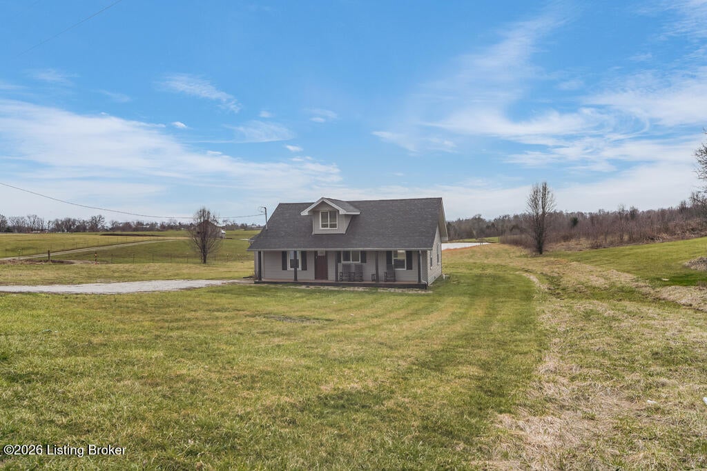 Photo of 2767 Bardstown Trail, Waddy, KY 40076 (MLS # 1721267)