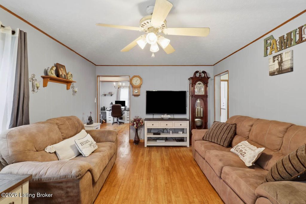 Photo of 177 N Church St, Austin, IN 47102 (MLS # 1724039)