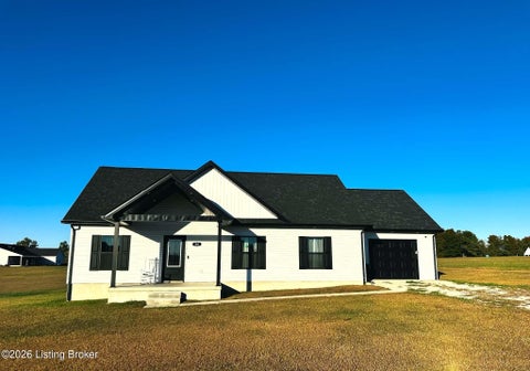 Photo of 80 Chett Ln, Clarkson, KY 42726 (MLS # 1732575)