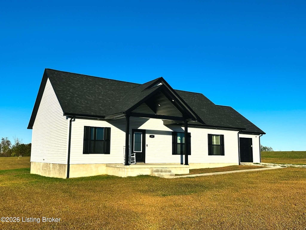 Photo of 80 Chett Ln, Clarkson, KY 42726 (MLS # 1732575)