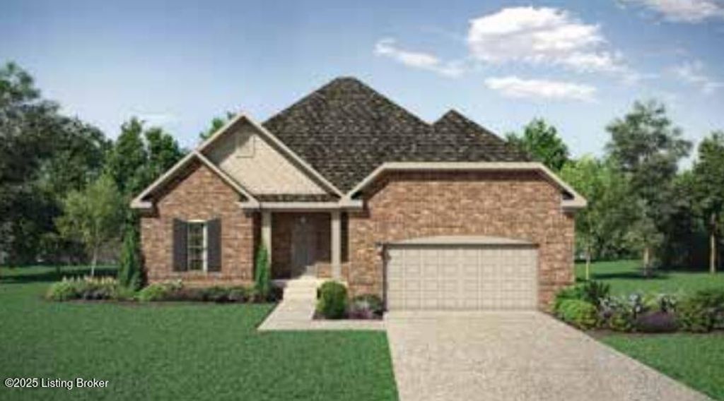 Photo of 6818 Meadows Bend Ct, Crestwood, KY 40014 (MLS # 1690162)
