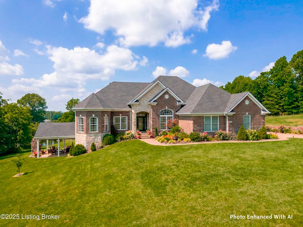 Photo of 9100 Hassy Way, Louisville, KY 40299 (MLS # 1710673)