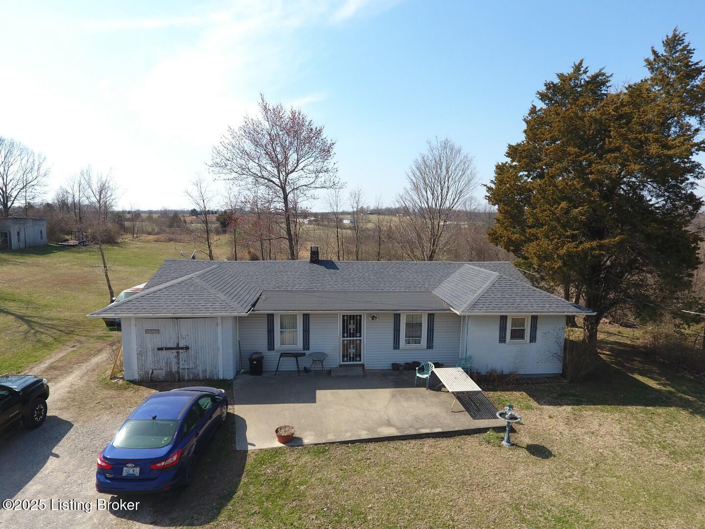 3861 Sadler Rd, Leitchfield, Kentucky image 1