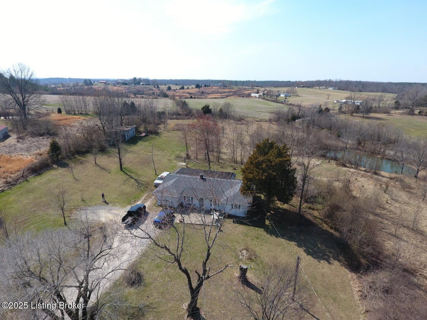 3861 Sadler Rd, Leitchfield, Kentucky image 4