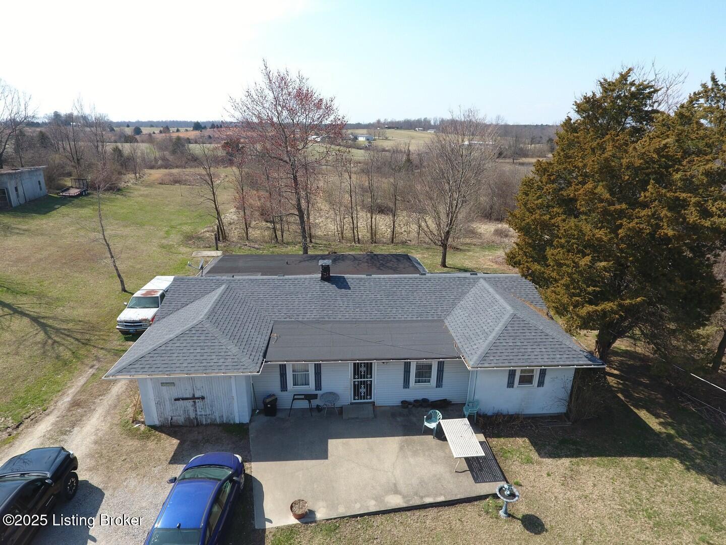 3861 Sadler Rd, Leitchfield, Kentucky image 3