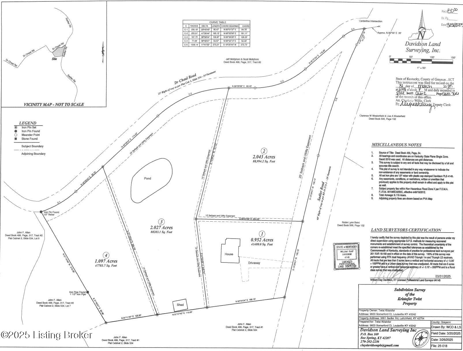 3861 Sadler Rd, Leitchfield, Kentucky image 47