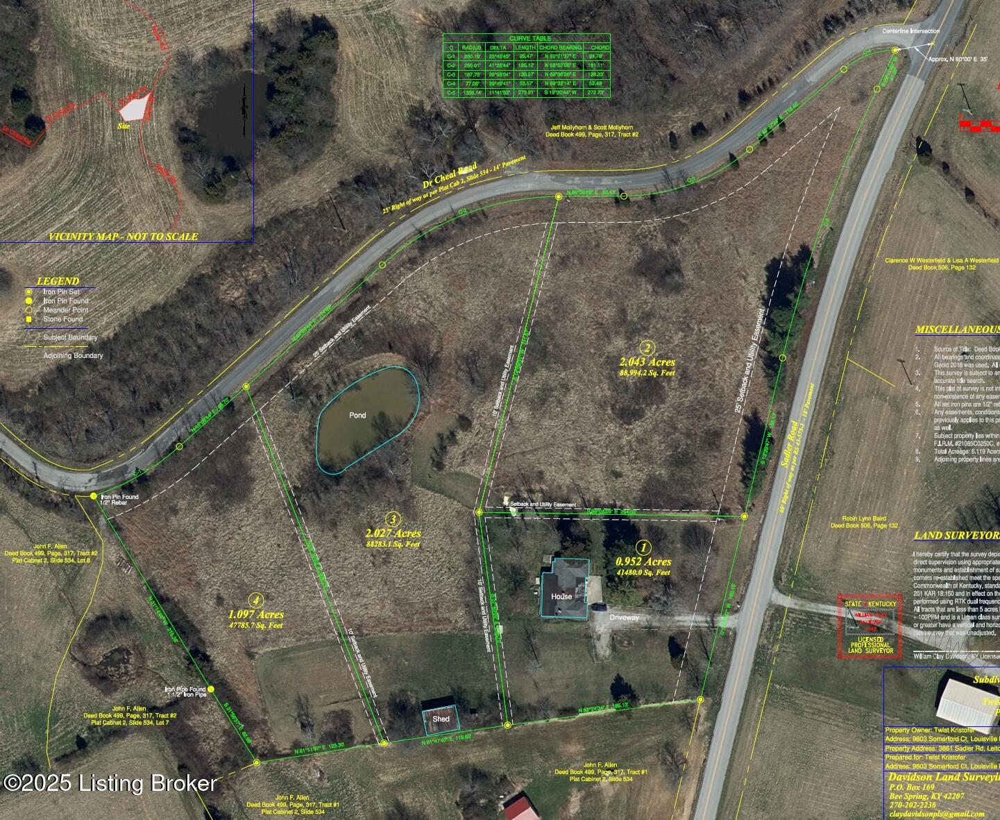 3861 Sadler Rd, Leitchfield, Kentucky image 46