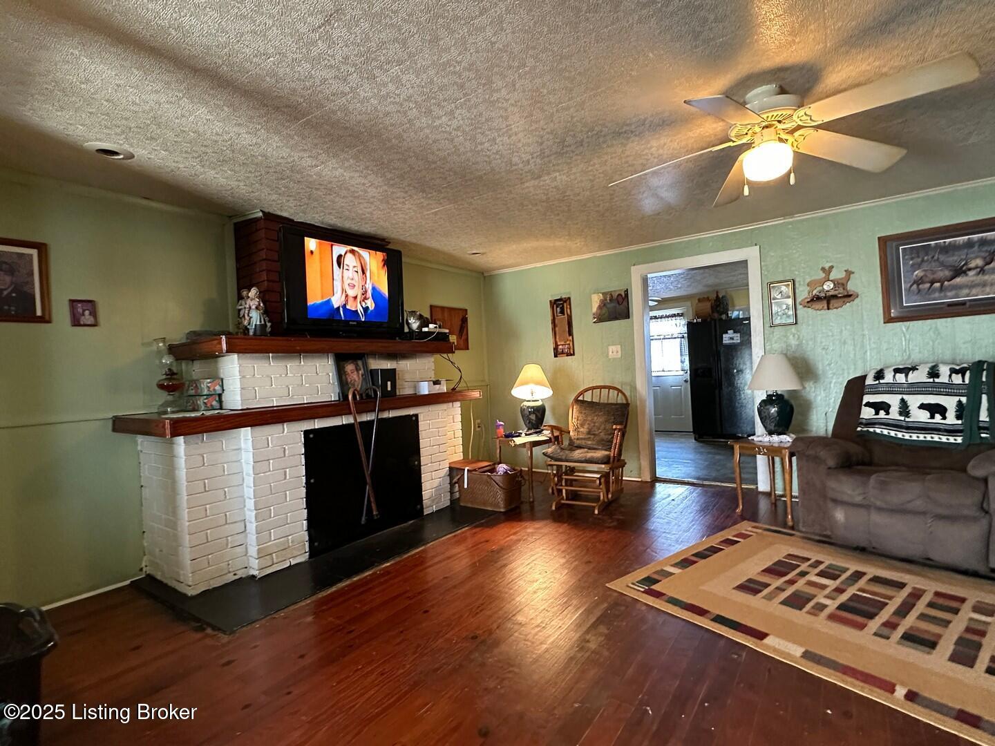 3861 Sadler Rd, Leitchfield, Kentucky image 23