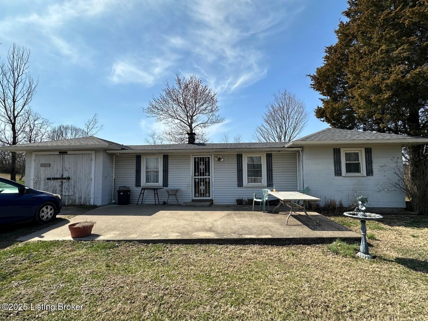 3861 Sadler Rd, Leitchfield, Kentucky image 38