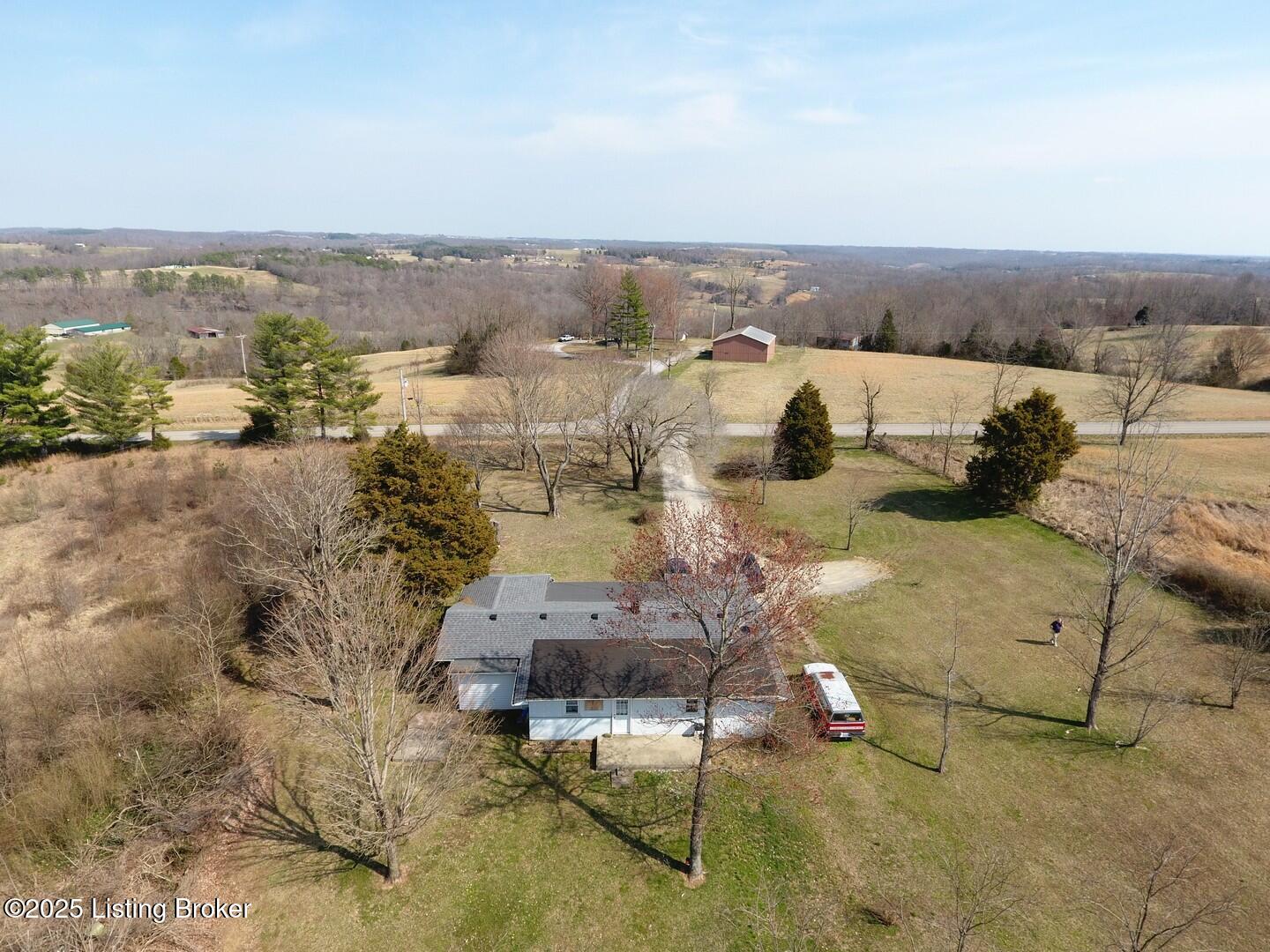 3861 Sadler Rd, Leitchfield, Kentucky image 15