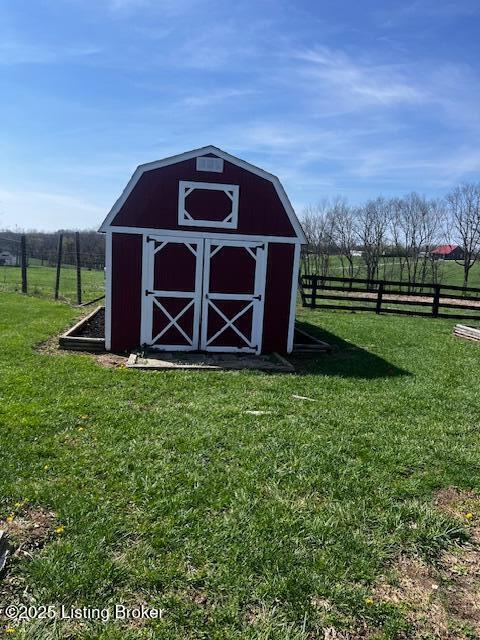 1384 State Hwy 1066, Bloomfield, Kentucky image 8