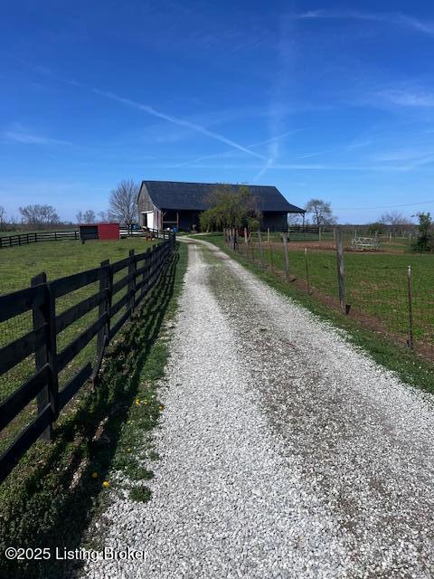 1384 State Hwy 1066, Bloomfield, Kentucky image 9