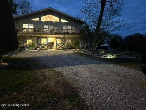 Photo of 583 College Rd, Paris, KY 40361 (MLS # 1705617)