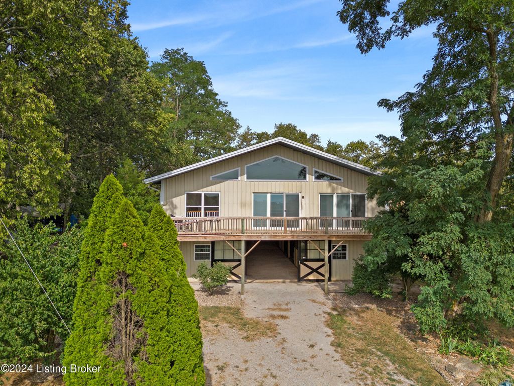 Photo of 583 College Rd, Paris, KY 40361 (MLS # 1705617)