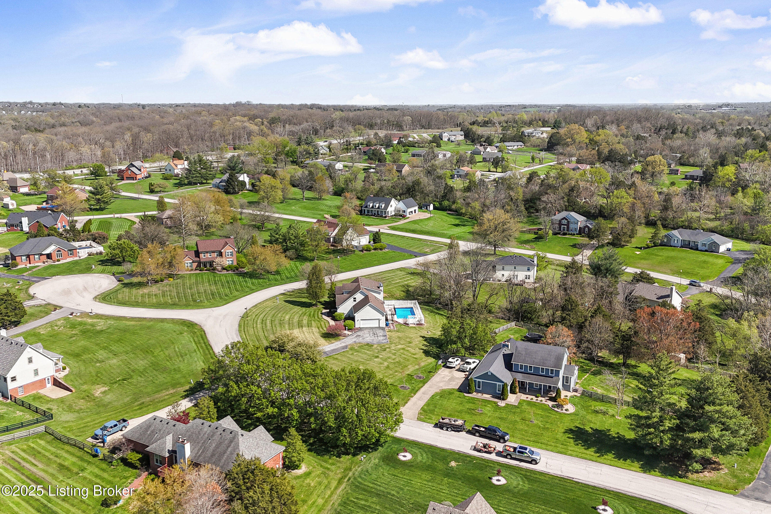 2106 Martybrook Ct, La Grange, Pennsylvania image 48