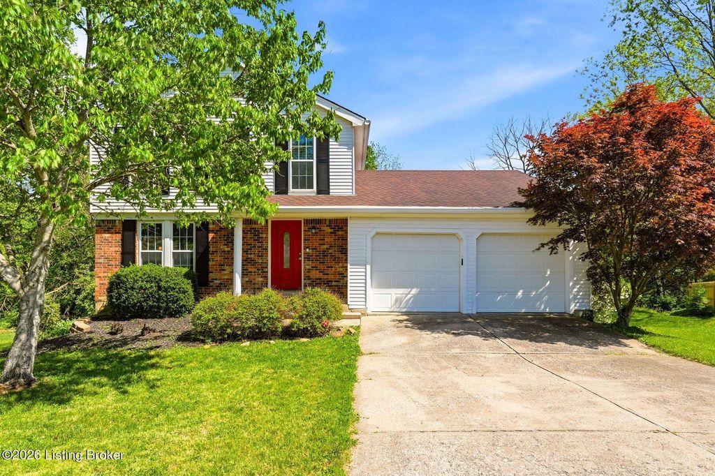 Photo of 9302 Plumwood Pl, Crestwood, KY 40014 (MLS # 1714704)