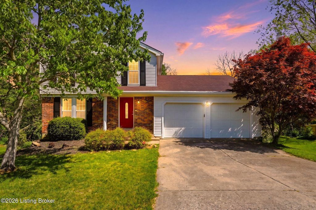 Photo of 9302 Plumwood Pl, Crestwood, KY 40014 (MLS # 1714704)