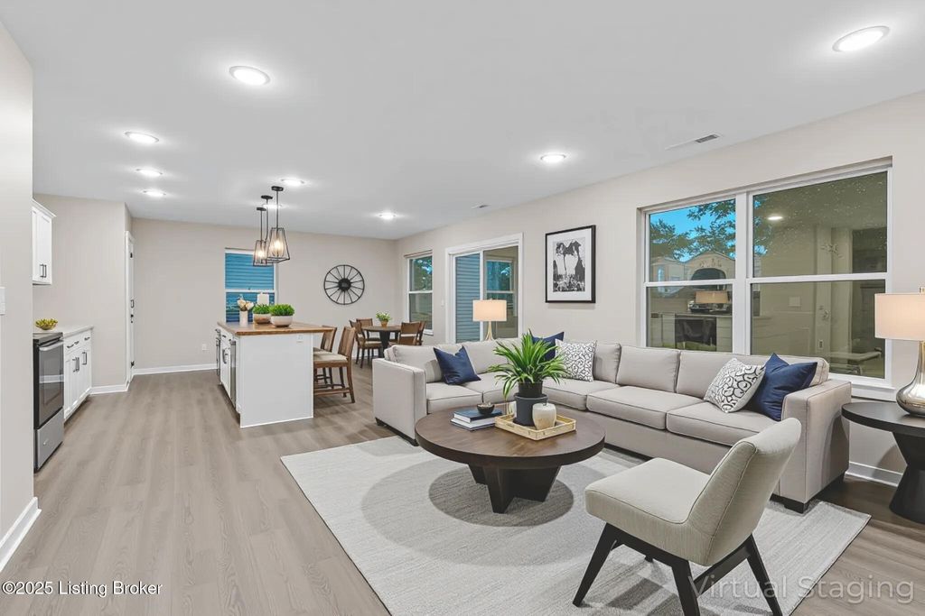 Photo of 3208 Maldon Ct, Louisville, KY 40216 (MLS # 1707070)